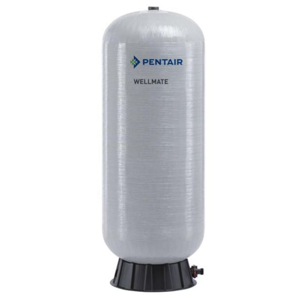 Wellmate WM-25 / WM0330QC Fiberglass Tank (87gallon) Wellmate WM-25 / WM0330QC Fiberglass Tank (87gallon)
