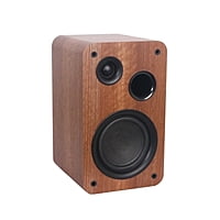 Tonewinner wooden 5ch AV Hi-Fi floor standing speakers