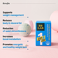BBLAB CISSUS ONE DIET_850mg BBLAB CISSUS ONE DIET_850mg