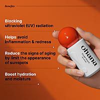 BBLAB Ohana Escape Desert Sun Serum BBLAB Ohana Escape Desert Sun Serum