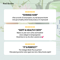 BB LAB Low Molecular Collagen Biotin Plus BB LAB Low Molecular Collagen Biotin Plus