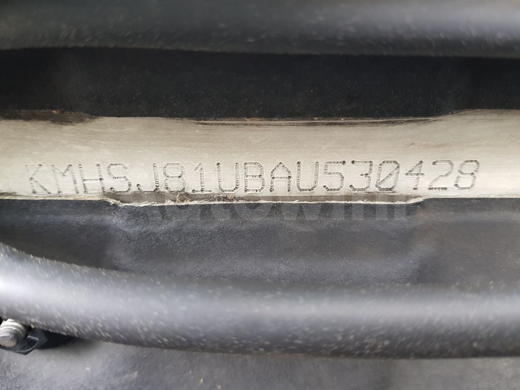 Hyundai Santa Fe 2010 V530428 ( SUNROOF )