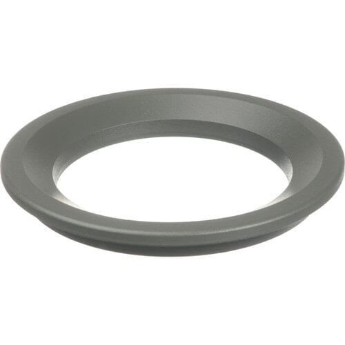 Libec AD-75 Adapter for 100mm Tripods Using 75mm Heads