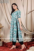 B0151: Beautiful Kalamkari B0151: Beautiful Kalamkari