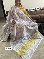 B329: Beautiful Bandhini Duppatas