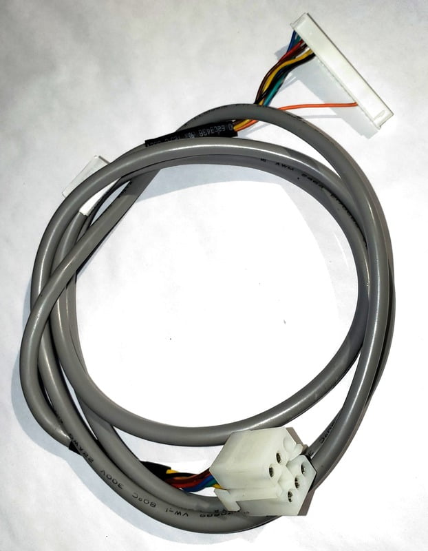 Wiring Harness (Upper)- Stairmaster SM5, Wiring cable, Walking belts, Treadmill parts Wiring Harness (Upper)- Stairmaster SM5, Wiring cable, Walking belts, Treadmill parts