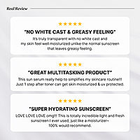 BBLAB Ohana Escape Desert Sun Serum BBLAB Ohana Escape Desert Sun Serum