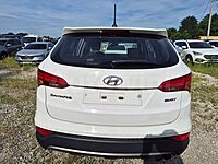 Hyundai Santa Fe 2013 ID: V001986