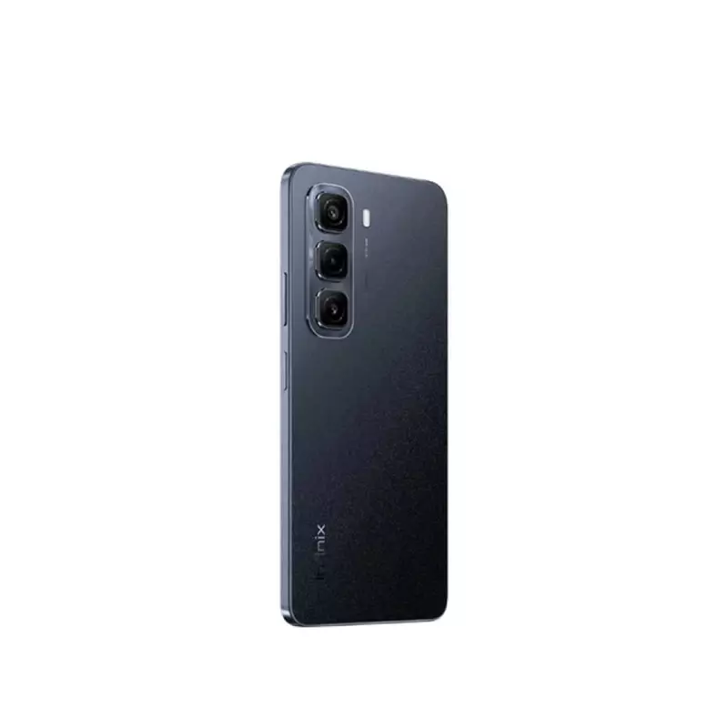 INFINIX HOT 50 (256GB_16GB/8+8 RAM) DS