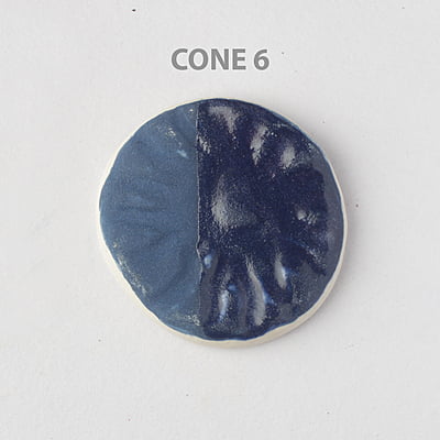 Sara Engobes Matte Cobalt Blue ENG06 Sara Engobes Matte Cobalt Blue ENG06