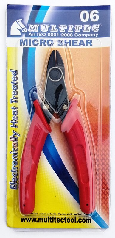 CUTTER 06 MULTITECH