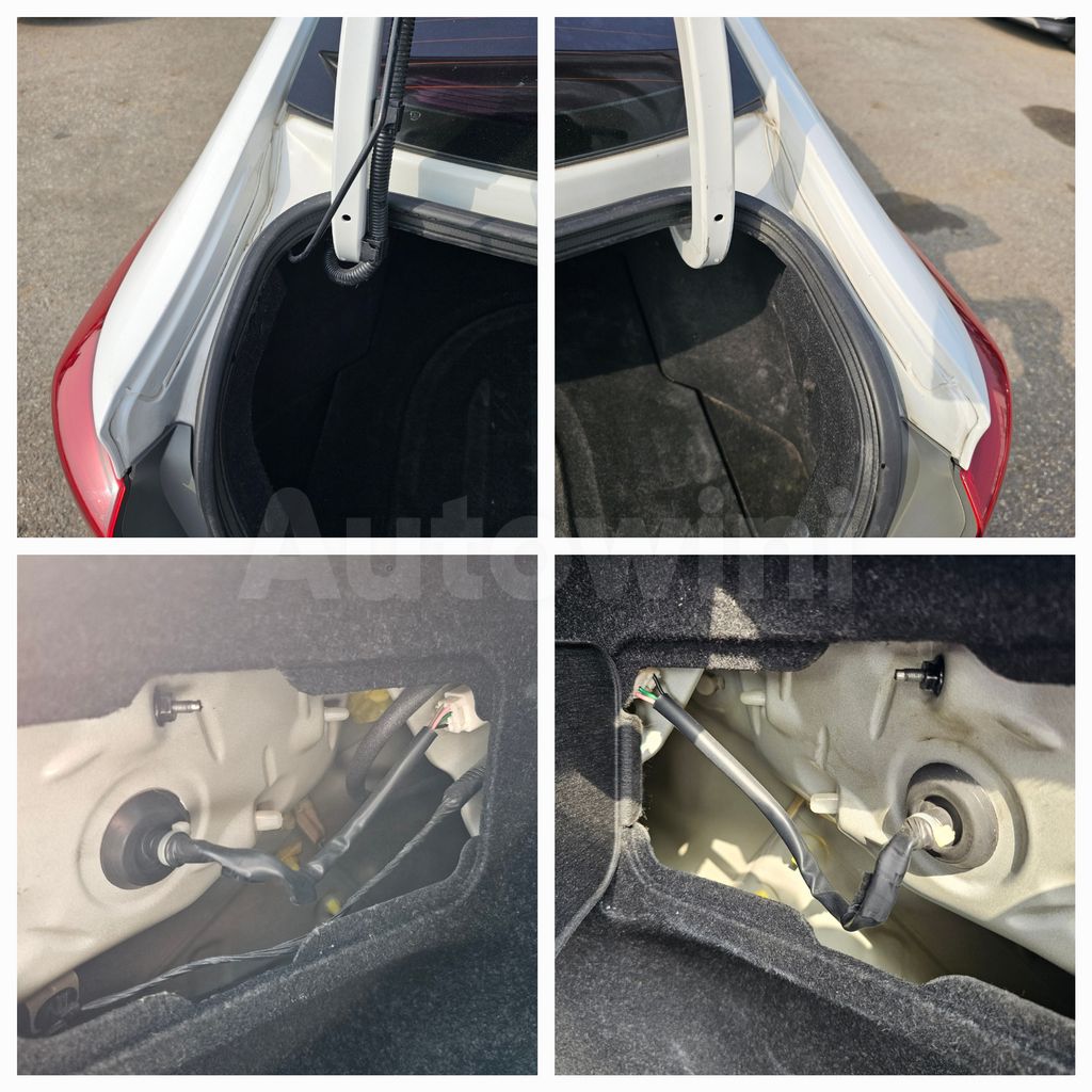 Hyundai Avante 2016 ID : V129927