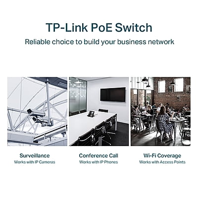 TL-SG1428PE TL-SG1428PE