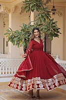 B142: Beautiful Long Dresses