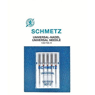 Aghi Schmetz Universali per macchine da cucire