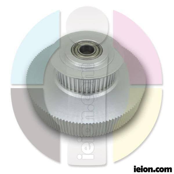 Mimaki Y Drive Pulley Assy M006891 Mimaki Y Drive Pulley Assy M006891