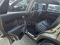 Kia Sorento 2010 ID:V045830