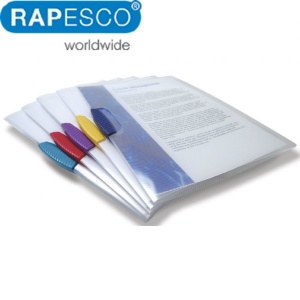 PIVOTCLIP FILE CLEAR/ASSD #0786 RAPESCO PIVOTCLIP FILE CLEAR/ASSD #0786 RAPESCO