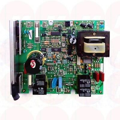 Keys Fitness Alliance A4T Treadmill Controller p/n 08-0002 Keys Fitness Alliance A4T Treadmill Controller p/n 08-0002