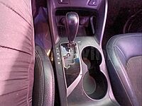 Hyundai Tucson 2011 ID: V206801