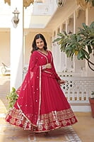 B142: Beautiful Long Dresses