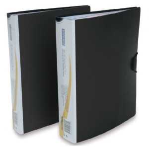 DISPLAY BOOK 100pok BLACK RAPESCO 0905 DISPLAY BOOK 100pok BLACK RAPESCO 0905