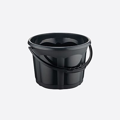 دلو تنظيف بسعة 15 لتر