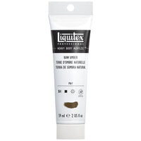 Liquitex (HB) 59ml Raw Umber S1