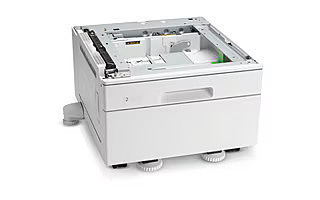 Xerox Versalink B7135 + 2 Sheet Tray with Stand Xerox Versalink B7135 + 2 Sheet Tray with Stand