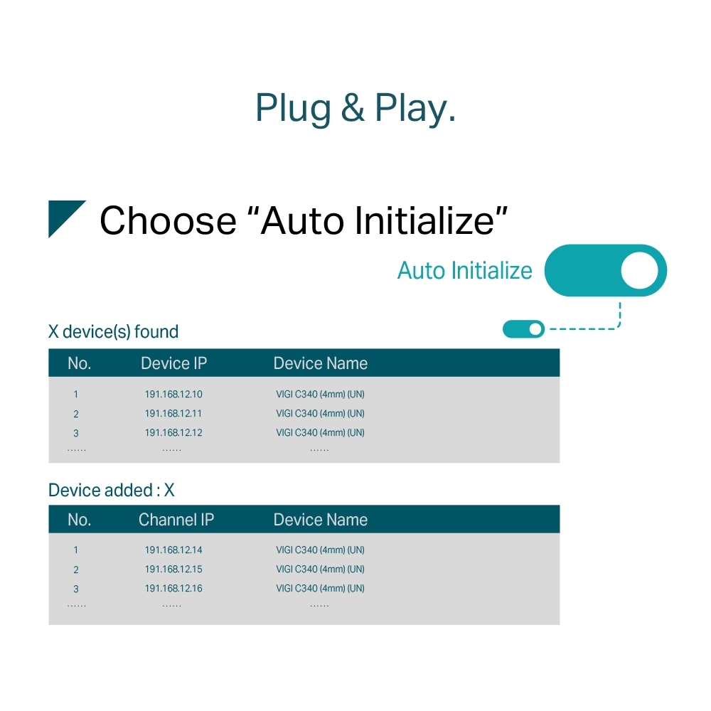 VIGI-NVR1008H-8MP VIGI-NVR1008H-8MP