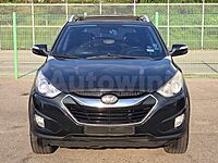 Hyundai Tucson 2011 ID: V265991