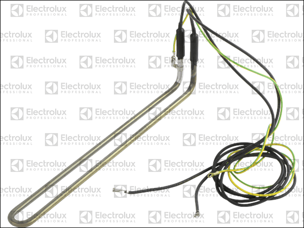 0A9683 Defrost Heating Element 0A9683 Defrost Heating Element