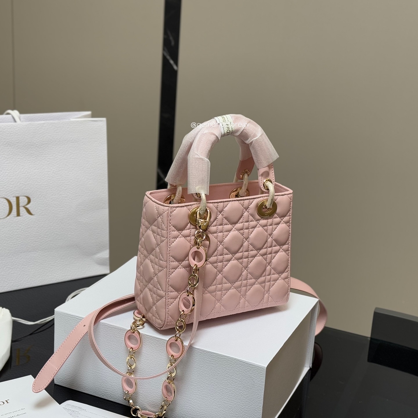 DIOR Bag