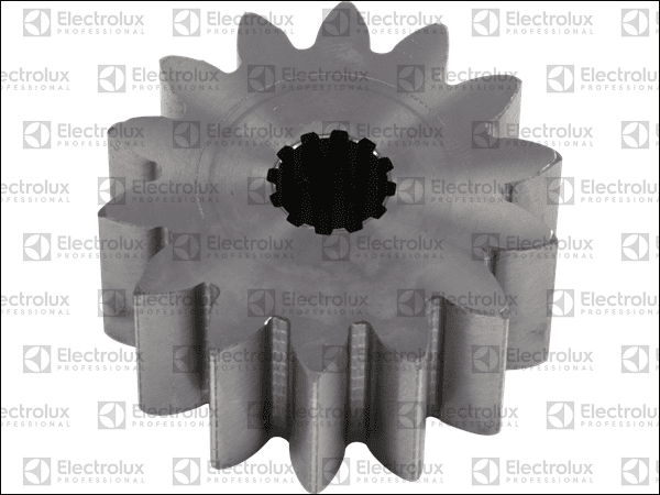 0D2721 PINION 14 TEETH XB20