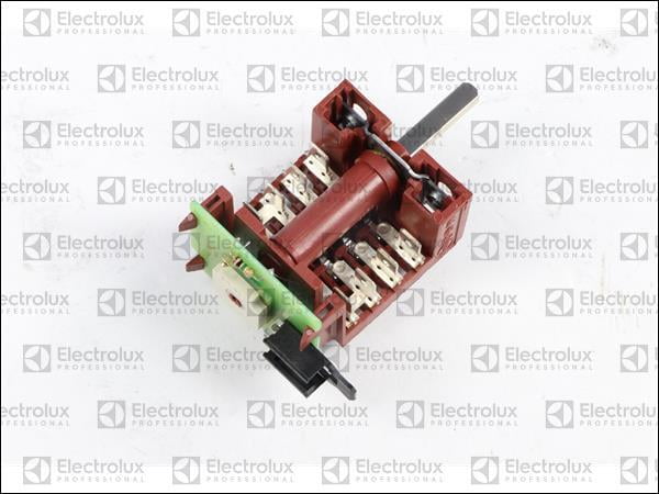 0G6306 SWITCH; OFF; +10K POTI 0G6306 SWITCH; OFF; +10K POTI