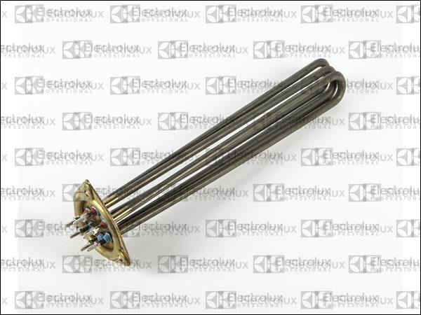 0L1005 LEFT BOILER HEATING ELEMENT 6 KW 230V 0L1005 LEFT BOILER HEATING ELEMENT 6 KW 230V