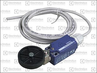 0PE431 LIMIT SWITCH; CPL.; WITH CABLE 2M.LIMIT SWITCH; CPL.; WITH CABLE 2M.