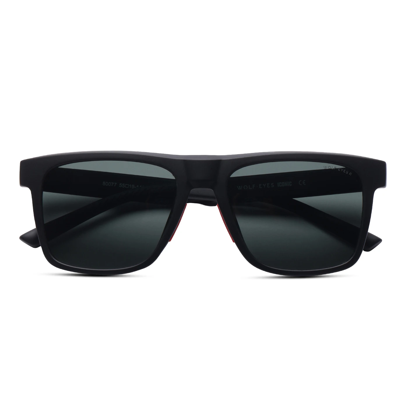 WE SUNGLASS 80077 WE SUNGLASS 80077