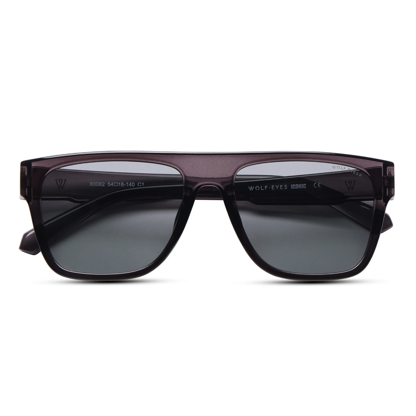 WE SUNGLASS 80082 WE SUNGLASS 80082