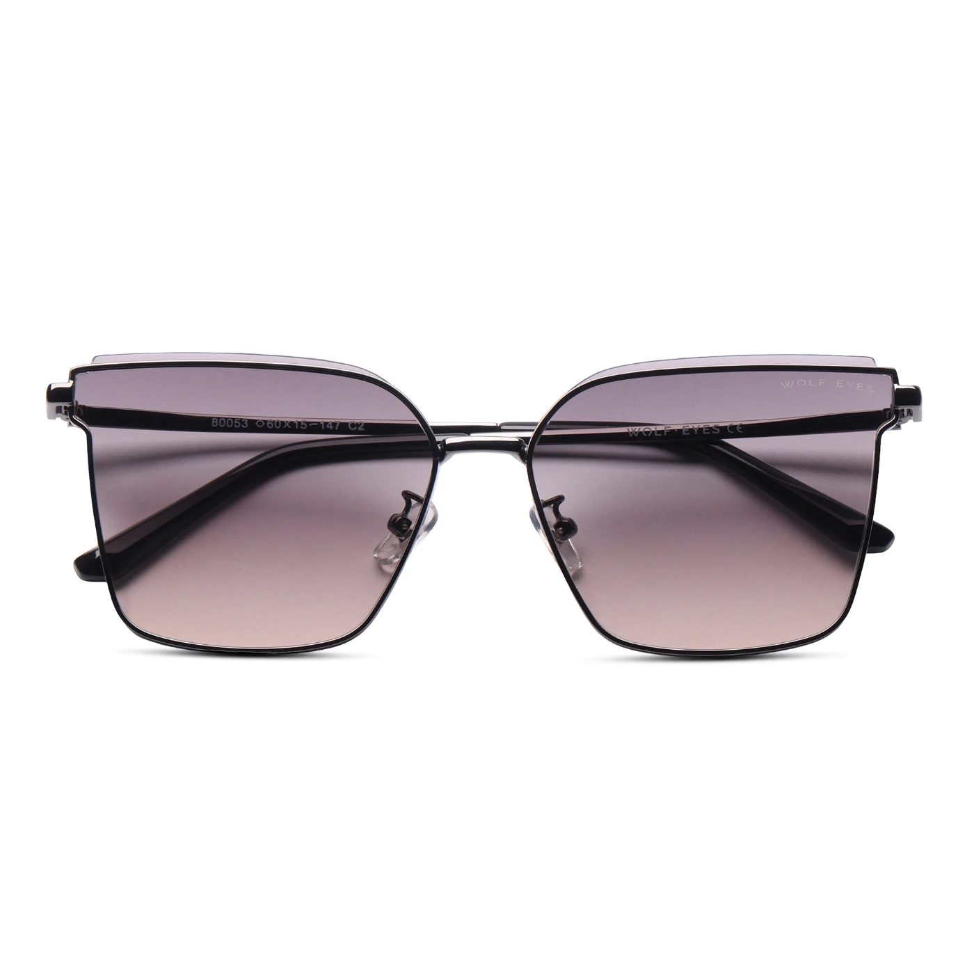 WE SUNGLASS 80053 WE SUNGLASS 80053