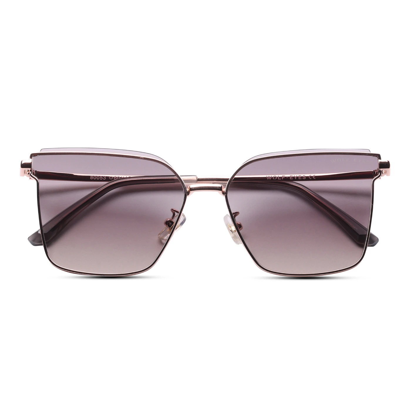 WE SUNGLASS 80053 WE SUNGLASS 80053