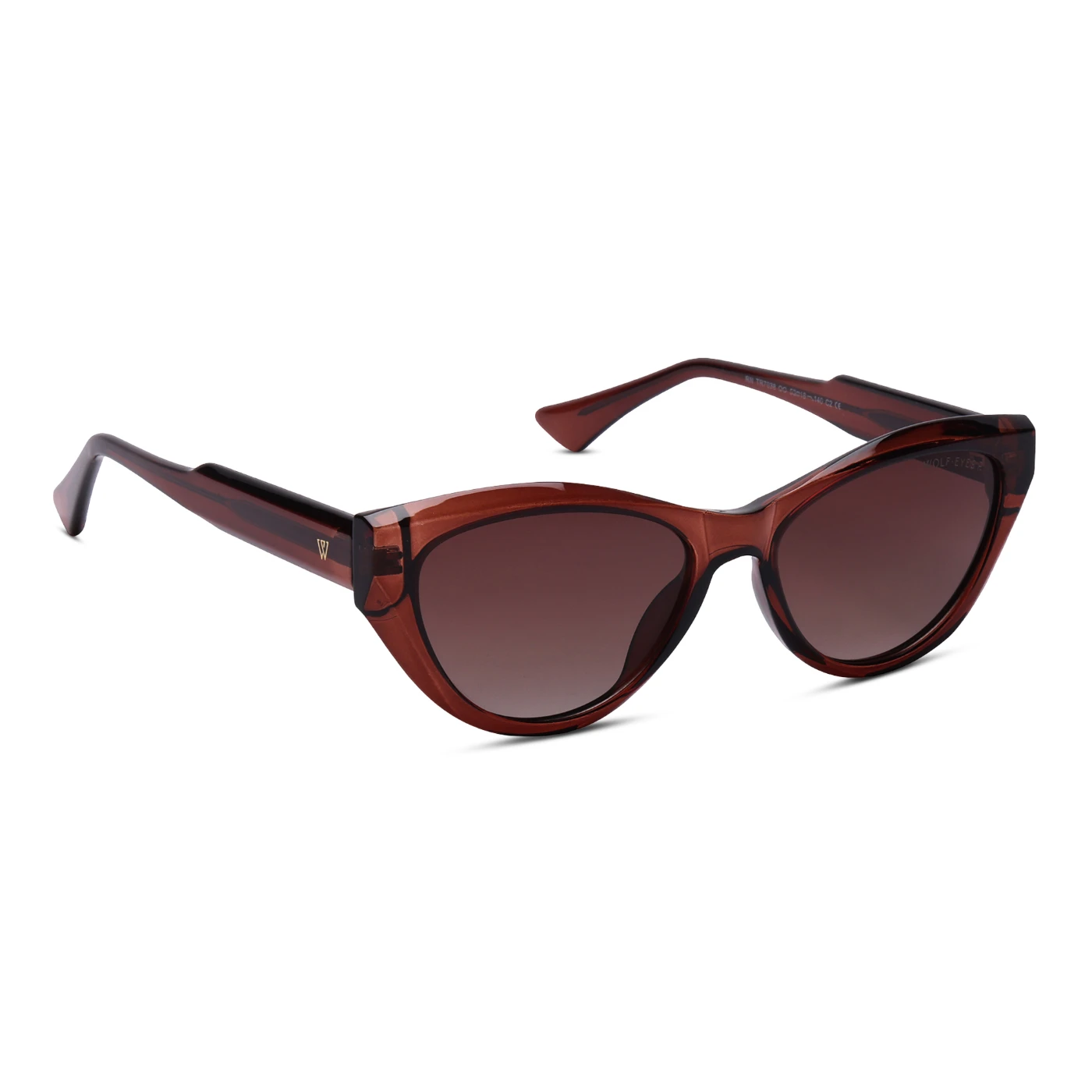 WE SUNGLASS - TR7038 WE SUNGLASS - TR7038