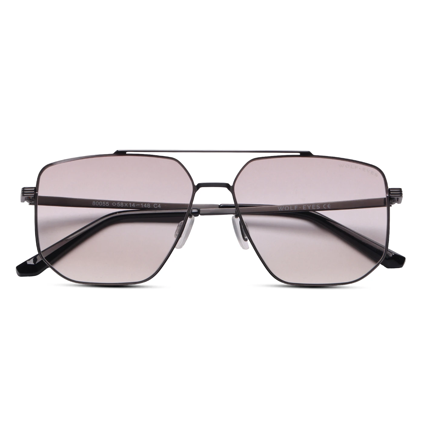 WE SUNGLASS 80055 WE SUNGLASS 80055