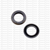BRAKE MASTER CYLINDER CUP SEALS