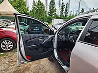 Hyundai Tucson 2010 ID: V011980