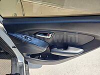 Hyundai Tucson 2010 V038593