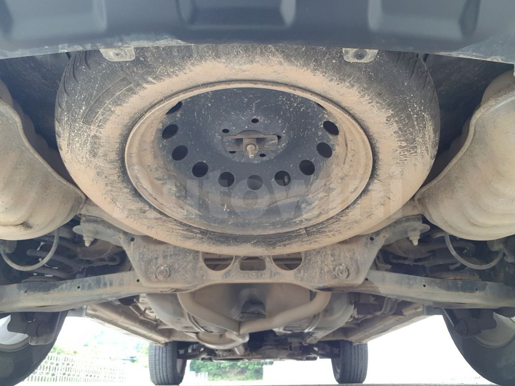 Hyundai Santa Fe 2010 V530428 ( SUNROOF )