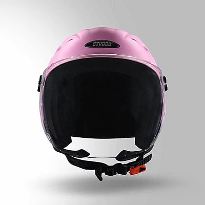 STUDDS RAY PINK C/V (M)