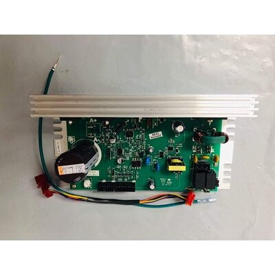 Controller - Golds Gym TM, controller, Gold gym 650 treadmill, Gold gym treadmill parts