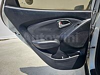 Hyundai Tucson 2010 V038593